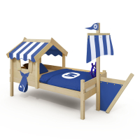 Children's bed Wickey CrAzY Finny  630804_k
