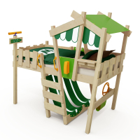 Loft bed Wickey CrAzY Hutty  630550_k