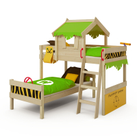Bunk bed Wickey CrAzY Jungle  630729_k