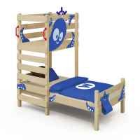 Children's bed Wickey CrAzY Octopus  630811_k