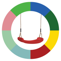 Colour change swing seats  621091_k