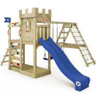 Climbing frame Wickey GateFlyer  827850_k