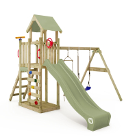 Climbing frame Wickey MultiFlyer Light  818224_k