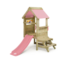 Climbing frame for toddlers Wickey My First Stilthouse 2  833935_k