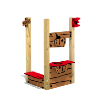 Sand play table Wickey PRO MAGIC Bar  1000877