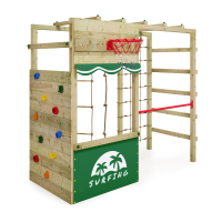 Climbing tower Wickey Smart Action  817999_k