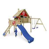 Tower playhouse Wickey Smart Bay  817487_k