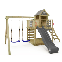 Climbing frame Wickey Smart Cave  817792_k
