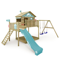 Climbing frame Wickey Smart Coast  817828_k