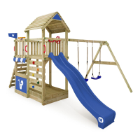 Climbing frame Wickey Smart Condo  826880_k