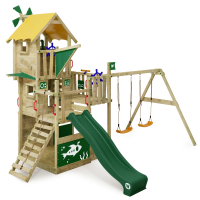 Climbing frame Wickey Smart Engine  817532_k