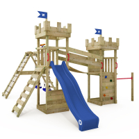 Climbing frame Wickey Smart Myth  827858_k