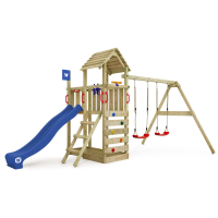 Climbing frame Wickey Smart Rival  1000277_k