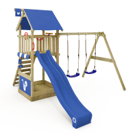 Climbing frame Wickey Smart Shelter  814168_k