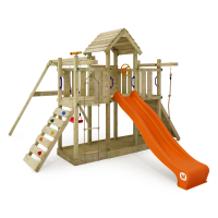 Climbing frame Wickey Smart Twister  502020_k