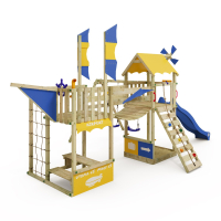 Climbing frame Wickey Smart Wing  811944_k