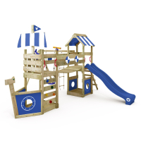 Climbing frame Wickey StormFlyer  625224_k