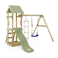 Climbing frame Wickey TinyCabin  817660_k