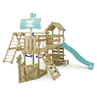 Climbing frame Wickey TreasureFlyer  830529_k