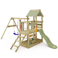 Climbing frame Wickey TurboFlyer  625400_k