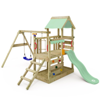 Climbing frame Wickey TurboFlyer  625400_k