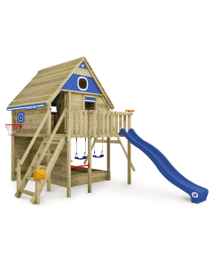 Tower playhouse Wickey Smart FamilyHouse  828120_k