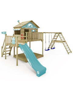 Tower playhouse Wickey Smart Seastar  820860_k