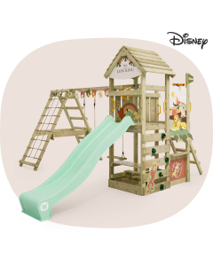 Disney's The Lion King Story climbing frame by Wickey  833404