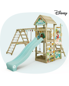 Disney's Viana Story climbing frame by Wickey  834740