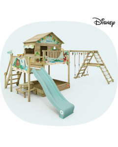 Disney's Vaiana Saga climbing frame by Wickey  834742