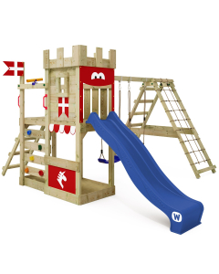 Climbing frame Wickey DragonFlyer  817397_k