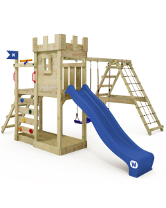 Climbing frame Wickey GateFlyer  827850_k