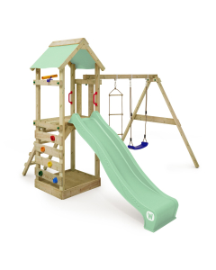 Climbing frame Wickey FreeFlyer  503084_k