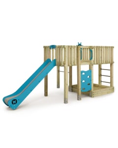 Climbing frame for playground Wickey PRO GIANT Orbit  100919_k