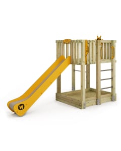 Climbing frame for playground Wickey PRO GIANT Vivid  100905_k