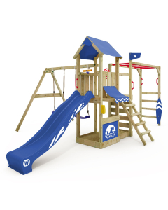 Wickey climbing frame Smart Baboon  827653_k