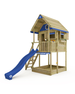 Tower playhouse Wickey Smart ClubHouse  830170_k