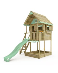 Tower playhouse Wickey Smart ClubHouse  830170_k