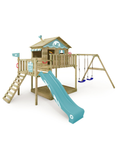 Climbing frame Wickey Smart Coast  817828_k