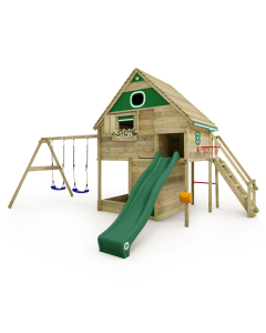 Tower playhouse Wickey Smart FamilyHouse  828120_k