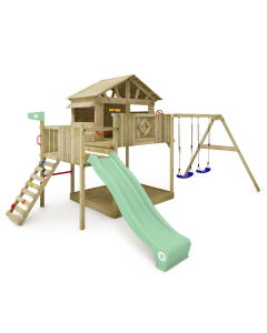 Climbing frame Wickey Smart Peak  827874_k