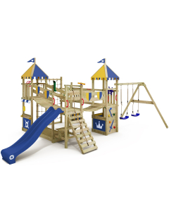 Climbing frame Wickey Smart Queen  817498_k