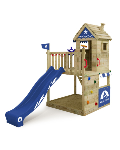 Tower playhouse Wickey Smart Shore  820029_k