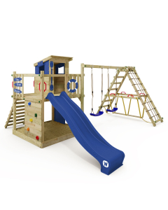 Climbing frame Wickey Smart Surf  1000878_k