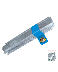 Angle anchor Wickey SolidLock (set of 8)  621222