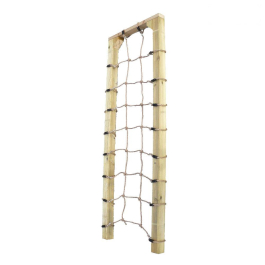 Scramble net 200x75cm PP,climbing nets | Wickey.co.uk