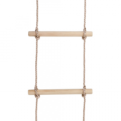 Rope ladder 4 rungs ''light''  620854
