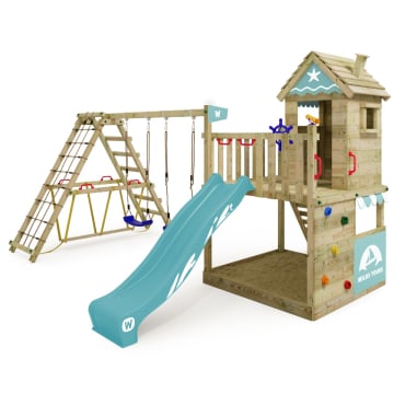 Climbing frame Wickey Smart Shell  1000908_k