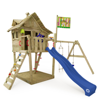 Treehouse Wickey Prime Monkey Island  810353_k