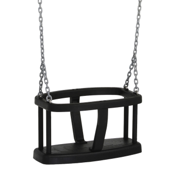 Baby swing Pure EN 1176  621209